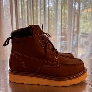 Cabelas Men’s Work Boot